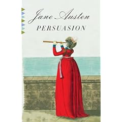Persuasion (Vintage Classics)