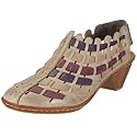 Rieker Sina 46778-62, Damen Pumps