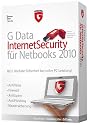 G Data InternetSecurity 2010 für Netbooks (auf USB-Stick)