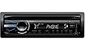Sony MEX-BT3800U CD/MP3/WMA-Tuner (AUX In, 4x 27 Watt, USB 2.0) schwarz