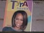 Tyra Banks (Black Americans of Achievement)