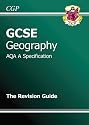 GCSE Geography AQA A Revision Guide