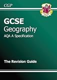 GCSE Geography AQA A Revision Guide