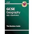 GCSE Geography AQA A Revision Guide