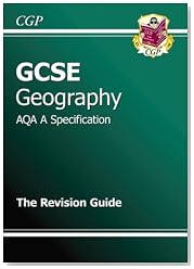 GCSE Geography AQA A Revision Guide