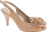 Bandolino Women's Pullitoff Slingback Pump