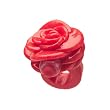 Hustler Novelties, Llc Gossip Ring Wireless Vibe, Red