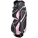 Orlimar Ladies Executive Series Pin Stripe Golf Cart Bag