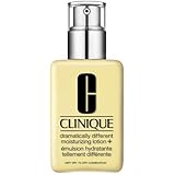 CLINIQUE Dramatically Different Moisturizing Lotion Plus with Pump, 4.2 Fluid Ounce