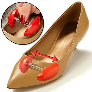 Shoe Stretcher