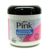 Luster's Oil Moisturizing Conditioner Shine Gel 6 oz.