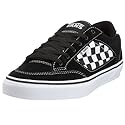 Vans M BRASCO, black/white checkerboard