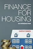 Finance for housing : an introduction