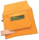 Chalimex ST1154 5-Pocket Carpenter's Bag Right