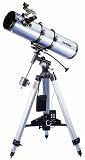 Skywatcher Explorer 130m Newtonian Reflector Telescope