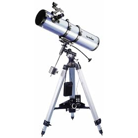 Skywatcher Explorer 130m Newtonian Reflector Telescope