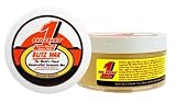 One Grand Blitz Carnauba Wax, 12 oz Jar