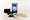 image LGMedSupply SMART TENZ, TENS Unit with AC ADAPTER and Everything Needed for Use