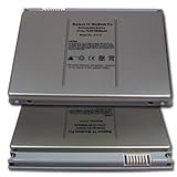 NEW Battery for Apple MacBook Pro ma895j/a ma600 Macbook Pro 15