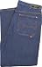 Greystone Loose Fit Jeans In Blue or Black #560A