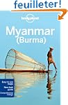 Myanmar (Burma) anglais