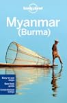 Lonely Planet Myanmar (Burma) 11th Ed...