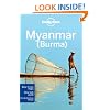 Myanmar (Burma): Country Guide (Lonely Planet Country Guides)