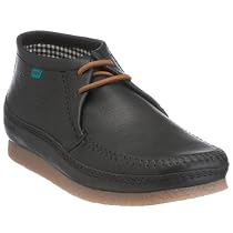 Kickers Mens Fabien Shoe