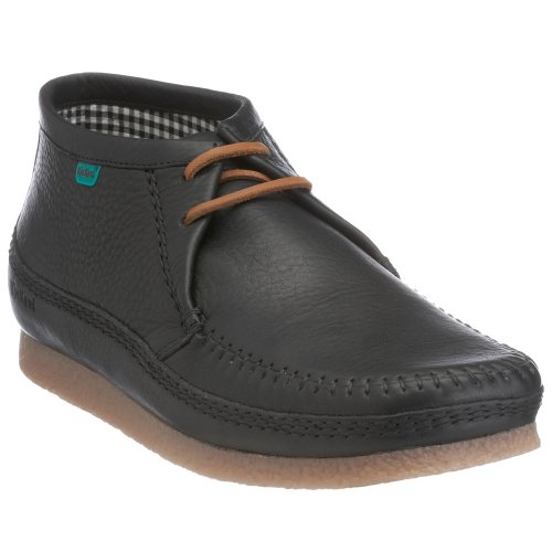 Kickers Mens Fabien Shoe