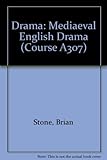 Medieval English drama : four cycle plays and 'The Castle of Perseverance'