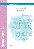 Homework Book 2