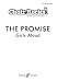 The Promise (Upper Voices) (Choir Rocks!)