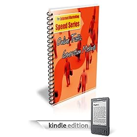 Online Traffic Generation Methods: Send Tons of Traffic to Your Website