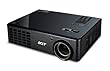 Acer X1161P 3D-DLP Projector