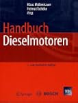 Handbuch Dieselmotoren (VDI-Buch)