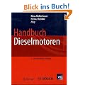 Handbuch Dieselmotoren (VDI-Buch)