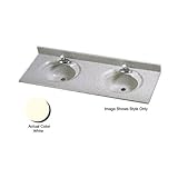 IMAGE OF American Standard CMA8.612.800 Astra Lav Top Bathroom Vanity