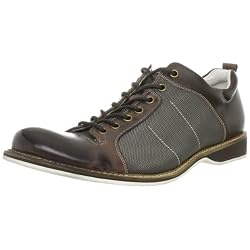  Ellelui lace　up　shoes