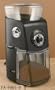 La Pavoni PA-8801B La Moka Burr Grinder, Black