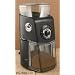 La Pavoni PA-8801B La Moka Burr Grinder, Black