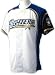 MIZUNO ミズノ ユニフォームシャツ 52MH00011 ホワイト サイズM-18 北海道日本ハムファイターズ 斎藤佑樹選手モデル 18番 プロコレクション ホームデザイン ミズノプロ