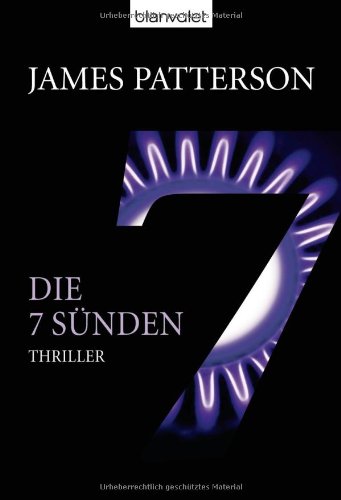 Produkt-Bild: Die 7 S&uuml;nden: Thriller