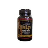 CHA DE BUGRE FAT BURNER 90 CAPSULES