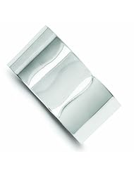 Genuine .925 Sterling Silver 30mm Fancy Cuff Bangle Bracelet 32 Grams . 100% Satisfaction Guaranteed.