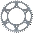 Sunstar 2-353243 43-Teeth 520 Chain Size Rear Steel Sprocket