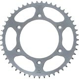 Sunstar 2-357741 41-Teeth 520 Chain Size Rear Steel Sprocket