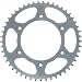 Sunstar Steel Rear Sprocket - 44T 2-357744 2003 Kawasaki KLX400R, 2003 Kawasaki KLX400SR, 1990-1993 Suzuki DR250, 1990-1999 Suzuki DR350, 1996-1999 Suzuki DR350SE, 2001-2007 Suzuki DR-Z250, 2000-2004 Suzuki DR-Z400, 2000-2007 Suzuki DR-Z400E, 2000-2009 Suzuki DR-Z400S, 2011 Suzuki DR-Z400S, 2005-2009 Suzuki DR-Z400SM, 1980-1985 Suzuki RM125, 1987-2007 Suzuki RM125, 1982-1984 Suzuki RM250, 1987-2007 Suzuki RM250, 1989-1998 Suzuki RMX250, 2010 Suzuki RMX450Z, 2007-2011 Suzuki RMZ250, 2005-2011 Suz