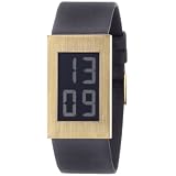 [ローゼンダール]ROSENDAHL 腕時計 Watch I Leather 01-3LDB(43282) メンズ [正規輸入品]