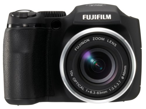 Fujifilm Finepix S700 7.1MP