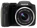 Fujifilm Finepix S700 7.1MP Digital Camera with 10x Optical Zoom